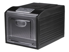 Сушилка Kitfort KT-1906 Black