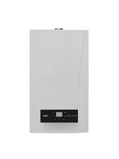 Котел Baxi Eco Nova 24F (24 кВт)