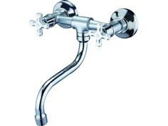 Смеситель Solone JIK12-A102