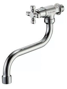 Смеситель Solone JIK13-A102-A