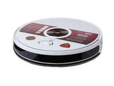 Робот-пылесос Polaris PVCR 3200 IQ Home Aqua Grey