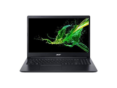 Ноутбук Acer Aspire 3 A315-34-P0X8 NX.HE3EU.05A (Intel Pentium N5030 1.1GHz/8192Mb/256Gb SSD/Intel HD Graphics/Wi-Fi/Cam/15.6/1920x1080/No OS)
