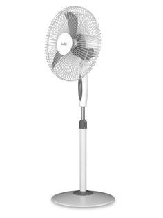Вентилятор Ballu BFF-806 Grey