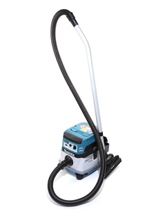 Пылесос Makita DVC867LZX4