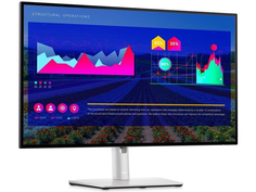 Монитор Dell U2722D