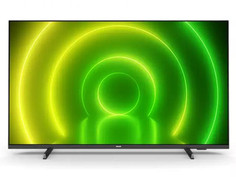 Телевизор Philips 43PUS7406