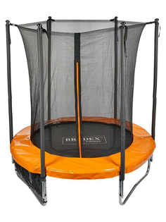 Батут Bradex 244cm SF 0713