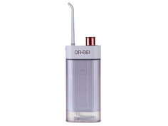 Ирригатор Dr.Bei F3 White