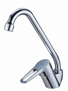 Смеситель Solone SUP4-B045