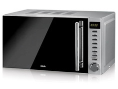 Микроволновая печь BBK 20MWG-733T/BS-M
