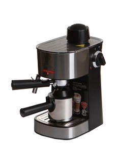 Кофемашина Polaris PCM 4011 Brilliant Collection