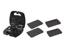 Вафельница Redmond RMB-M656/3S