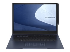 Ноутбук ASUS Expertbook B7402FEA-L90661X 90NX0481-M00KX0 (Intel Core i5-1155G7 2.5GHz/16384Mb/512Gb SSD/Intel Iris Xe Graphics/Wi-Fi/Bluetooth/Cam/14/2560x1600/Touchscreen/Windows 11 64-bit)