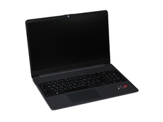 Ноутбук HP 15s-eq1404ur 4D4A1EA (AMD Ryzen 3 3250U 2.6GHz/4096Mb/256Gb SSD/No ODD/AMD Radeon Graphics/Wi-Fi/Cam/15.6/1920x1080/Windows 10 64-bit)