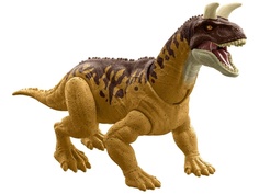 Игрушка Mattel Jurassic World Дикая стая Шрингазавр GWC93_HCL84