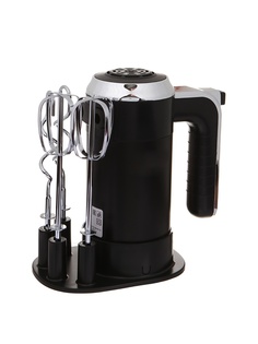Миксер Kitfort КТ-3086-2 Black