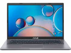Ноутбук ASUS X415EA-EB1313W 90NB0TT2-M00DT0 (Intel Pentium 7505 2GHz/4096Mb/256Gb SSD/Intel UHD Graphics/Wi-Fi/Cam/14/1920x1080/Windows 11 64-bit)