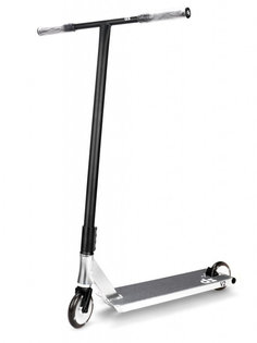 Самокат DS Drive Scooters Street V2 Chrome D.S