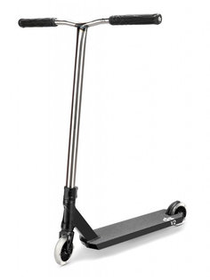 Самокат DS Drive Scooters Park V2 Black D.S