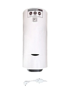 Водонагреватель Ariston PRO1 R Inox ABS 50 V Slim 2K