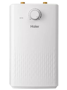Водонагреватель Haier ECU5 GA0HB1E1CRU