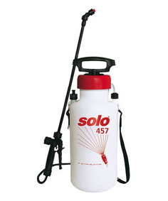 Опрыскиватель Solo 457 7L