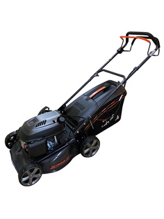 Газонокосилка Carver LMG-2646DM