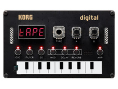 Синтезатор KORG NTS-1