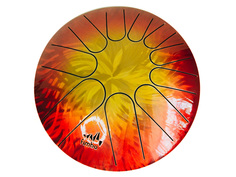 Музыкальный инструмент Fimbo Пламя 27cm