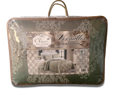 Покрывало Cleo Versailles 220x240cm + 2 наволочки 50x70+5x2cm 220/007-VS