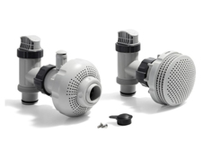 Комплект для подключения фильтр-насоса Intex 26004