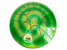 Музыкальный инструмент Fimbo Джунгли 27cm