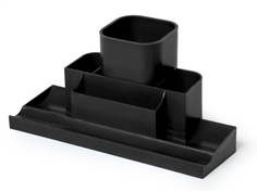 Органайзер Calligrata Башня Black 4754124