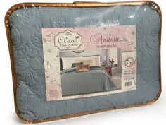 Покрывало Cleo Andora 220x240cm 220/039-AD