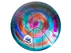 Музыкальный инструмент Fimbo Североное сияние 27cm