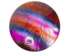 Музыкальный инструмент Fimbo Мерцание 27cm