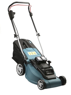 Газонокосилка Makita DLM380PM2