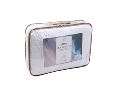 Покрывало Cleo Blumarine 220x240cm + 2 наволочки 50x70+5x2cm 220/028-BM