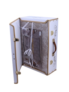 Покрывало Cleo Vermont 240x260cm + 2 наволочки 50x70 240/005-VR
