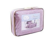 Покрывало Cleo Muscat 230x250cm + 2 наволочки 50x70cm 230/032-MT