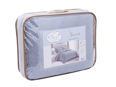 Покрывало Cleo Muscat 230x250cm + 2 наволочки 50x70cm 230/031-MT