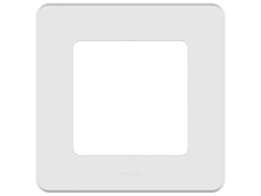 Рамка Legrand Inspiria 1 пост White 673930