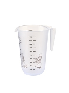 Кувшин мерный Good&Good 1L С4