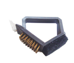 Щетка для чистки гриля Boyscout 61334