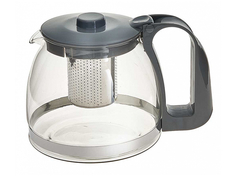 Заварочный чайник Webber 1200ml ВЕ-5511