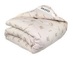 Одеяло Bravo 172x205cm Верблюжий пух 118327
