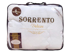Одеяло Sorrento Deluxe 200x215cm Верблюжья шерсть 108468
