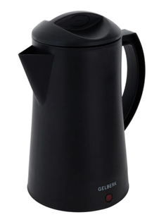 Кофеварка Gelberk GL-542