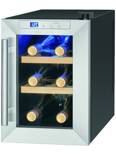 Винный шкаф Profi Cook PC-WK 1231