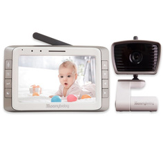 Видеоняня Moonybaby 55935